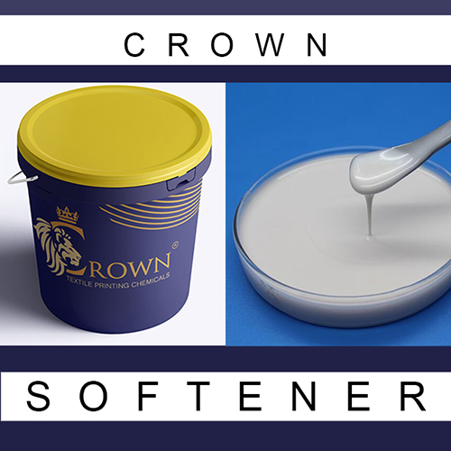 Softener Water Base Additives
