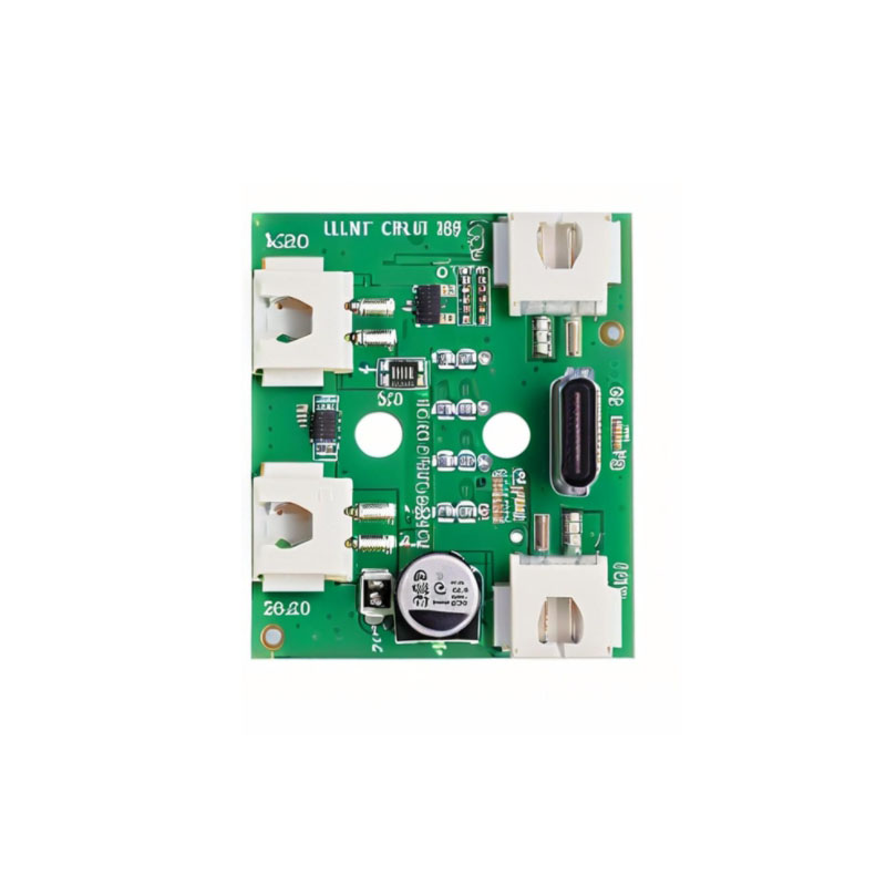 High Quality Fast Turnkey Professional Electronics Pcb Circuit Board One stop Custom Pcba Manufacturer Pcba