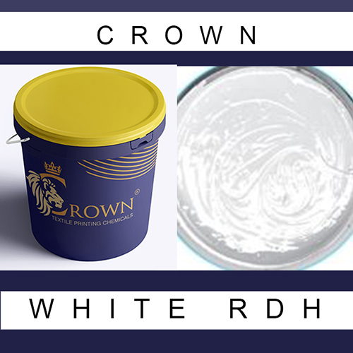 White RDH Chemical