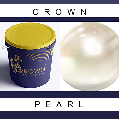 Pearl Metallic Chemical - Application: Industrial