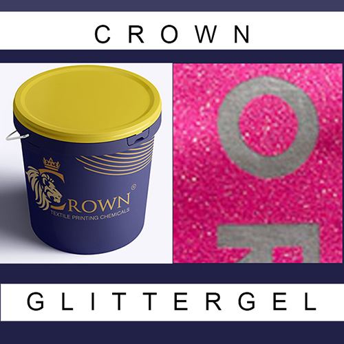 Glitter Gel