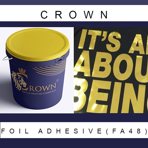 FA48 Foil Adhesive