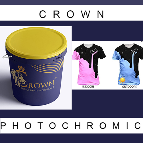 Photochromic Chemical