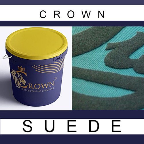 Suede Chemical