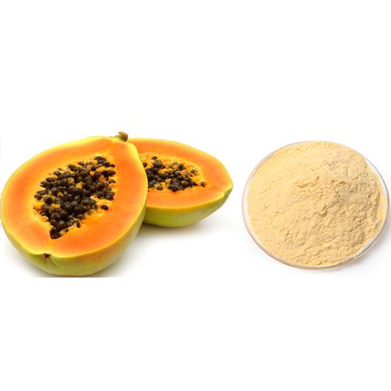 Papaya Powder - Grade: Pharma & Food Grade