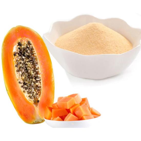 Papaya Powder - Grade: Pharma & Food Grade