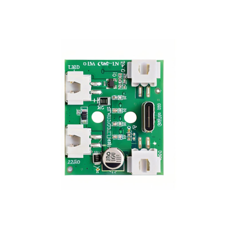 High Quality Fast Turnkey Professional Electronics Pcb Circuit Board One stop Custom Pcba Manufacturer Pcba
