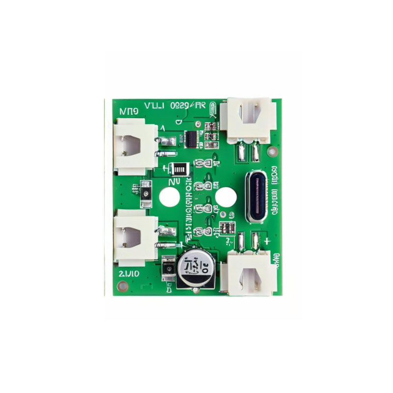 High Quality Fast Turnkey Professional Electronics Pcb Circuit Board One stop Custom Pcba Manufacturer Pcba