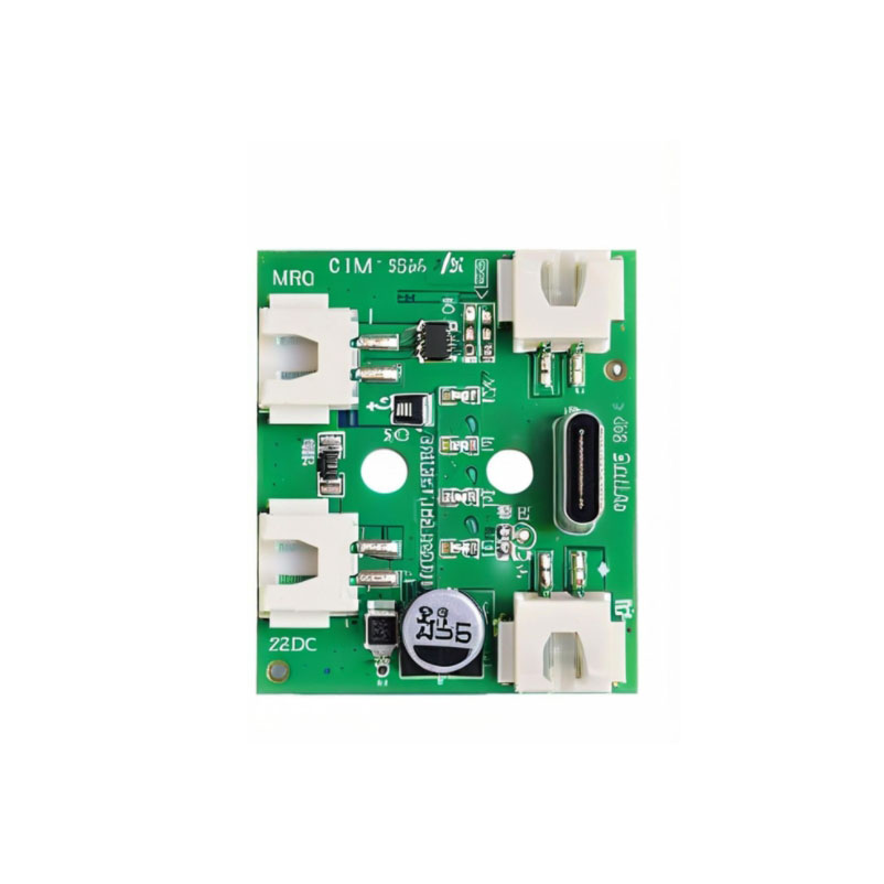 High Quality Fast Turnkey Professional Electronics Pcb Circuit Board One stop Custom Pcba Manufacturer Pcba