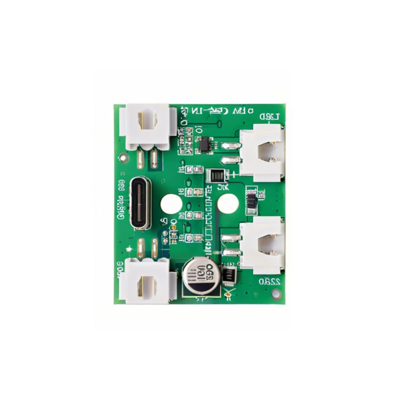 High Quality Fast Turnkey Professional Electronics Pcb Circuit Board One stop Custom Pcba Manufacturer Pcba
