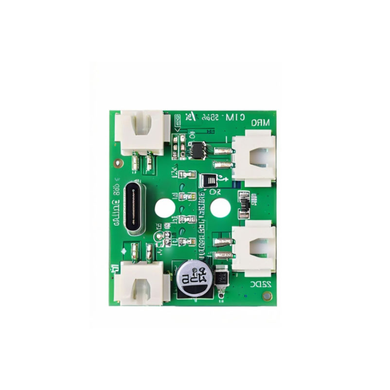 High Quality Fast Turnkey Professional Electronics Pcb Circuit Board One stop Custom Pcba Manufacturer Pcba