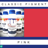 1kg Pink Pigment