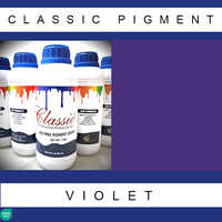 1kg Violet Pigment