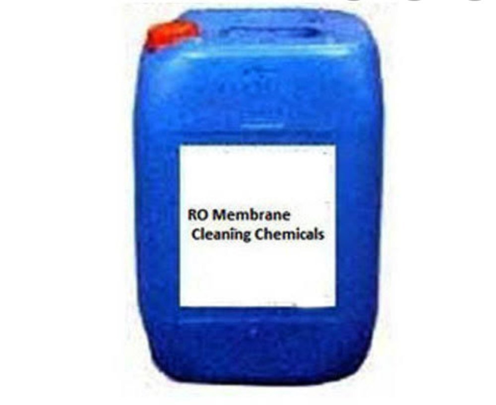 1033 Membrane Cleaning Chemical (ACIDIC)