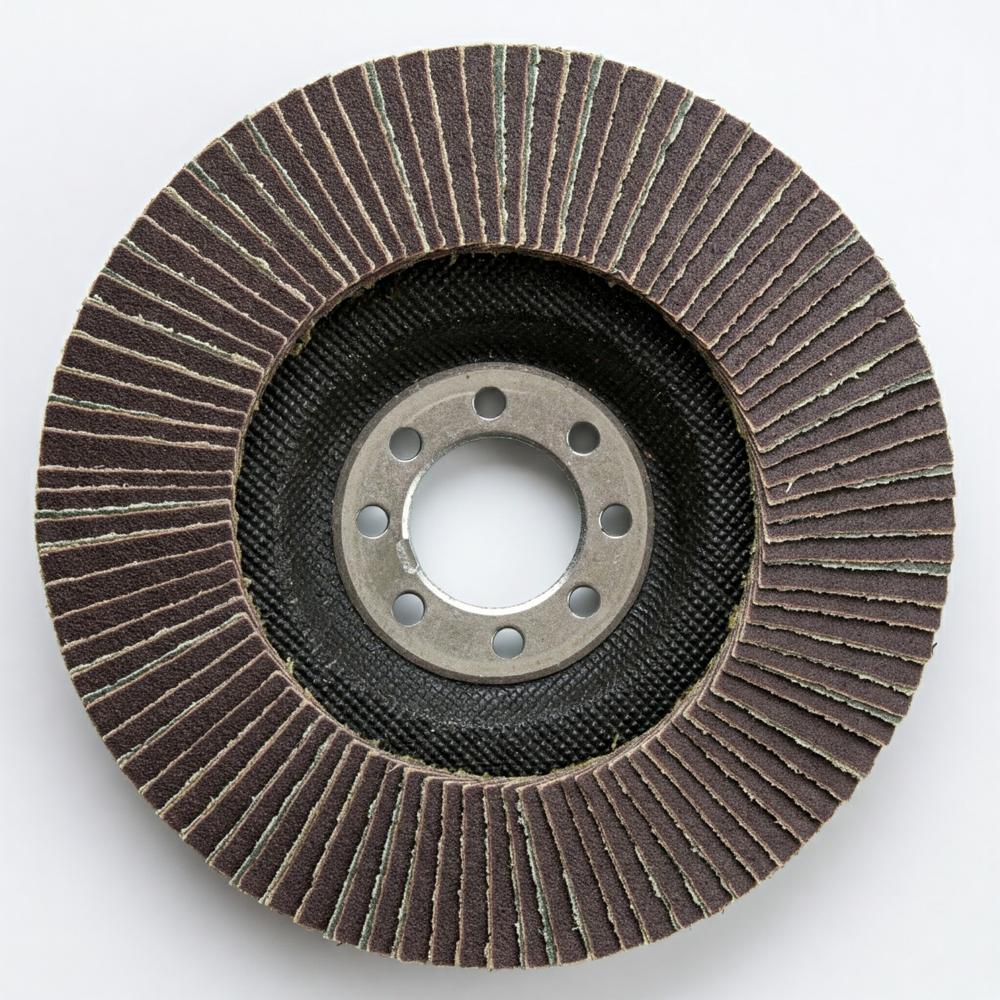 Abrasive Flap Disc