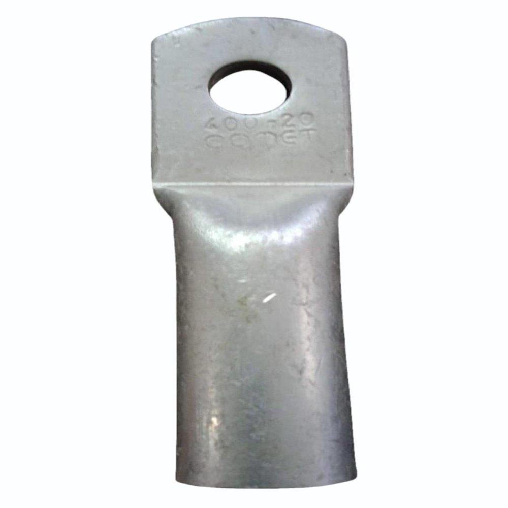 Aluminium Long Barrel Lugs