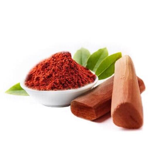Red Sandalwood Powder