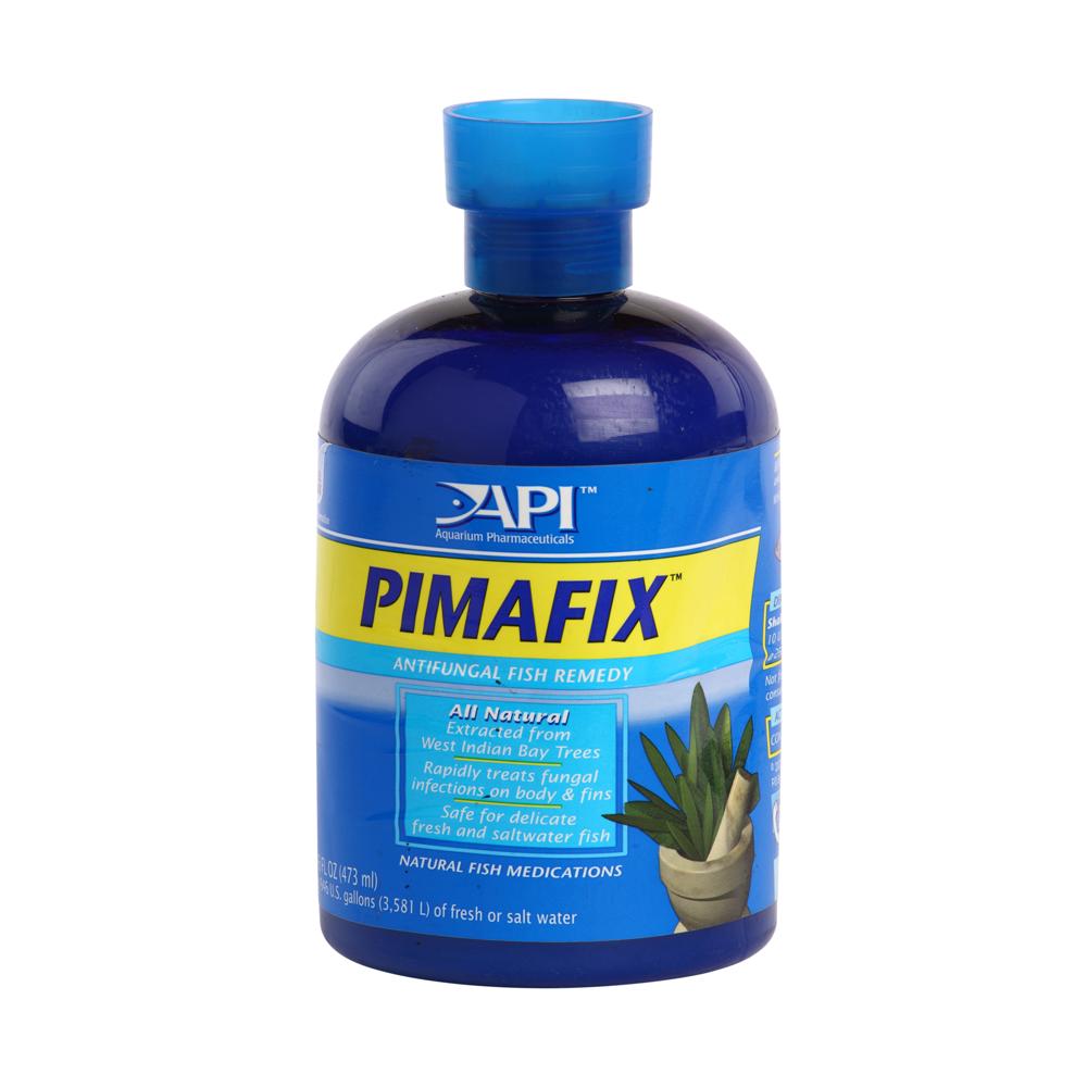 Pimafix 473ml Treatment API