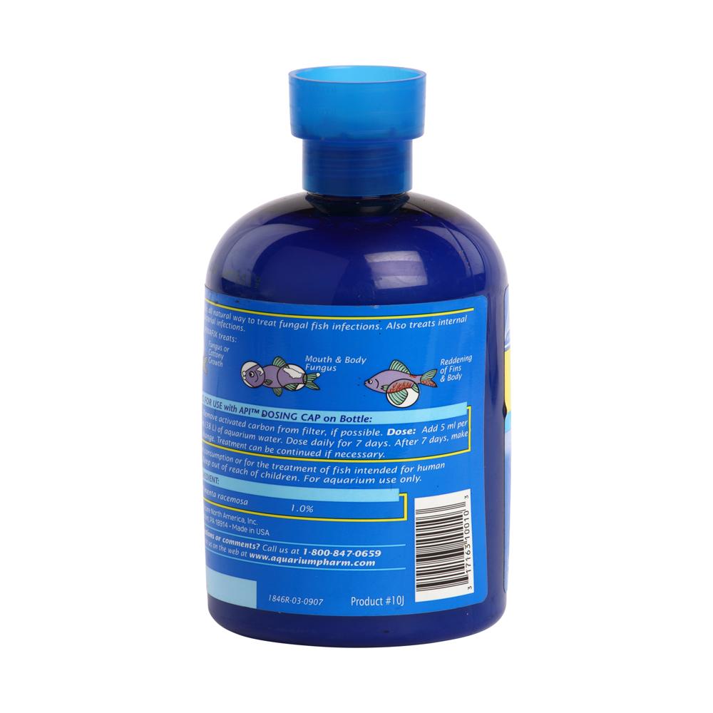 Pimafix 473ml Treatment Api - Color: Blue