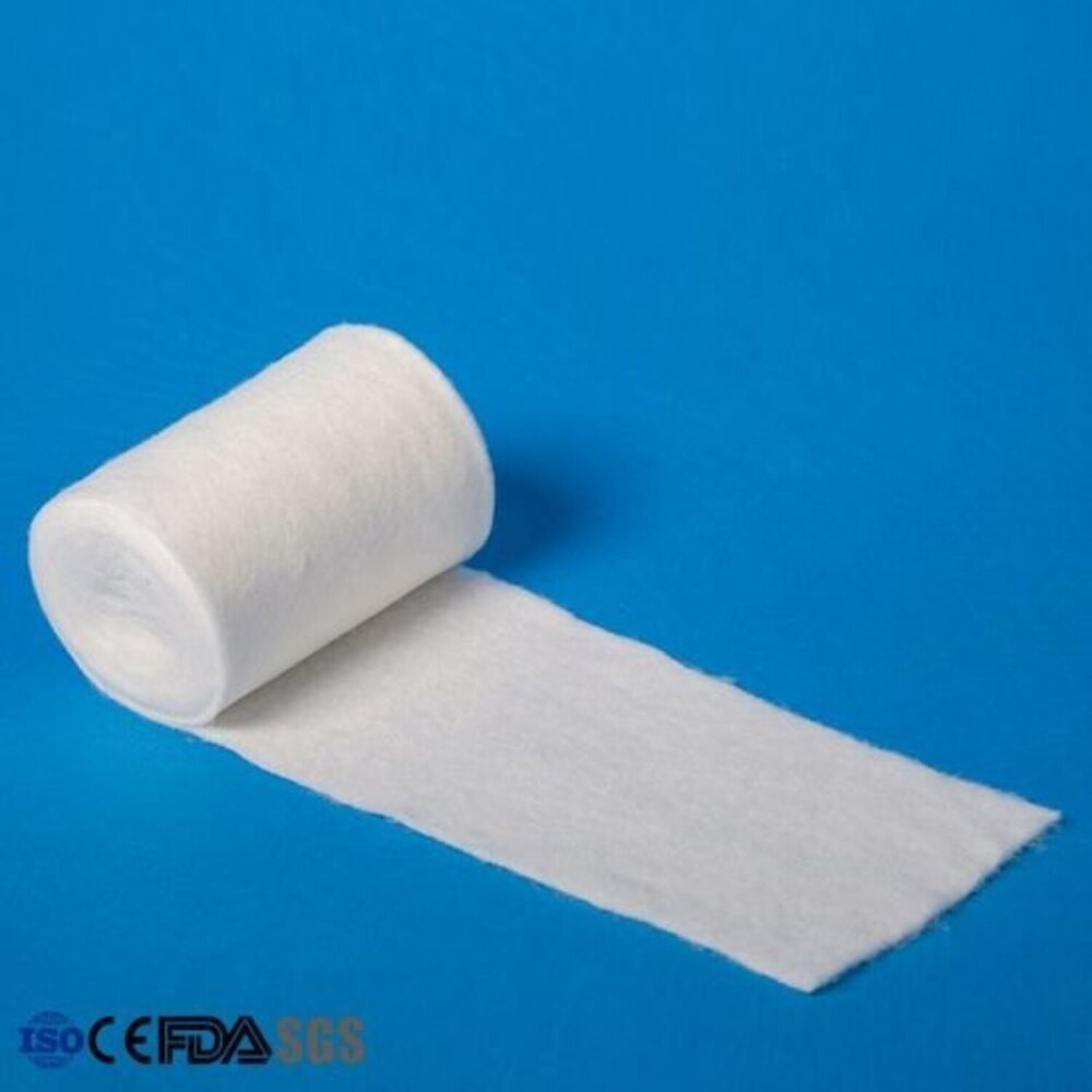 Non Woven Gauze