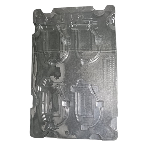 Automobile Blister Packaging Tray - Air Consumption: Normal