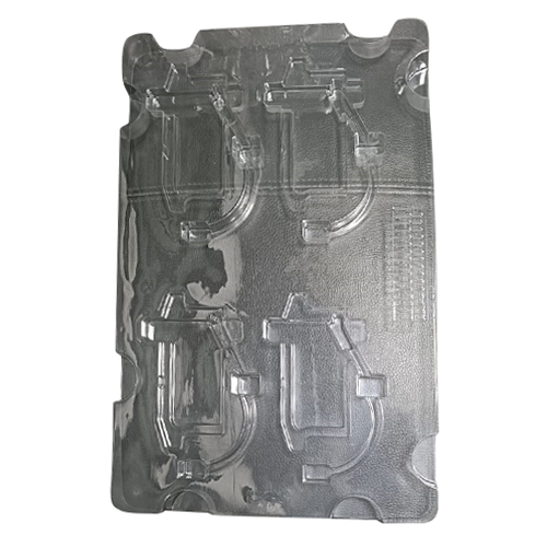 Automobile Blister Packaging Tray