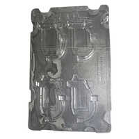 Automobile Blister Packaging Tray