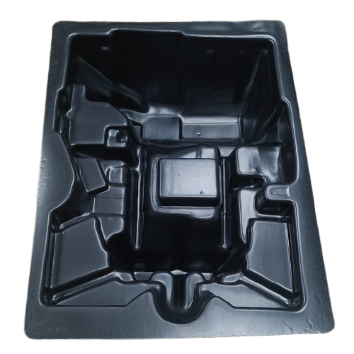 ESD Auto Components