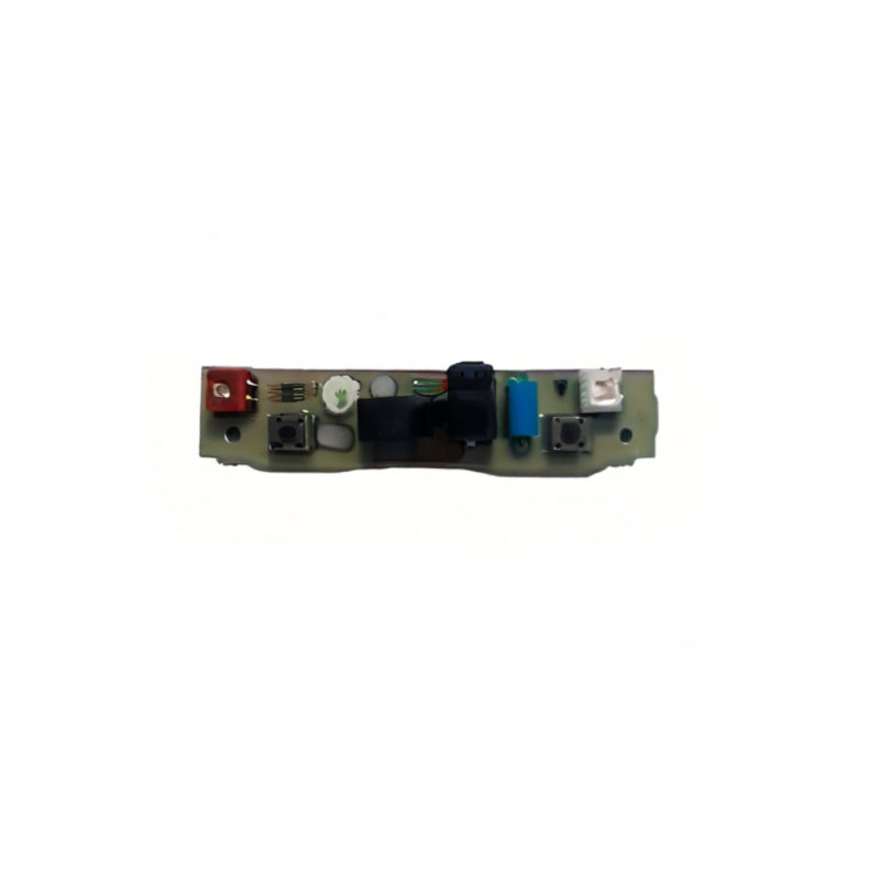 OEM Amplifier SMT PCBA Board Manufacturer Rigid Printed Circuit Board PCB Manufacturing and Assembly Custom Amplifier Supplier