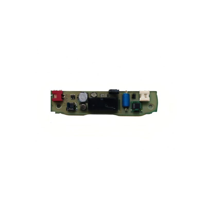 OEM Amplifier SMT PCBA Board Manufacturer Rigid Printed Circuit Board PCB Manufacturing and Assembly Custom Amplifier Supplier