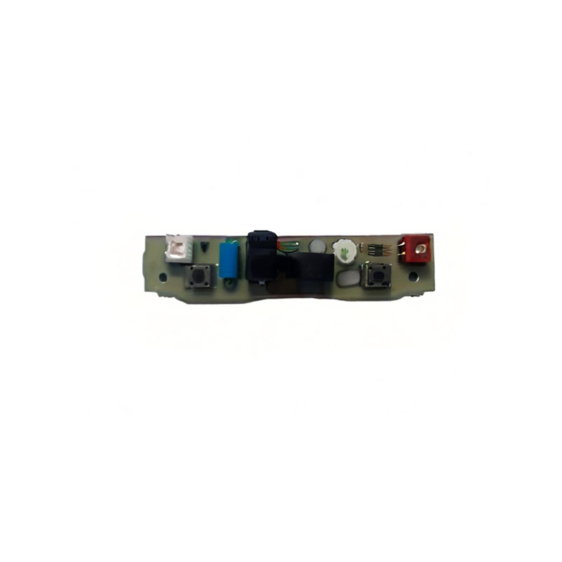 OEM Amplifier SMT PCBA Board Manufacturer Rigid Printed Circuit Board PCB Manufacturing and Assembly Custom Amplifier Supplier
