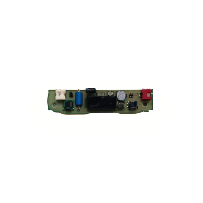 OEM Amplifier SMT PCBA Board Manufacturer Rigid Printed Circuit Board PCB Manufacturing and Assembly Custom Amplifier Supplier