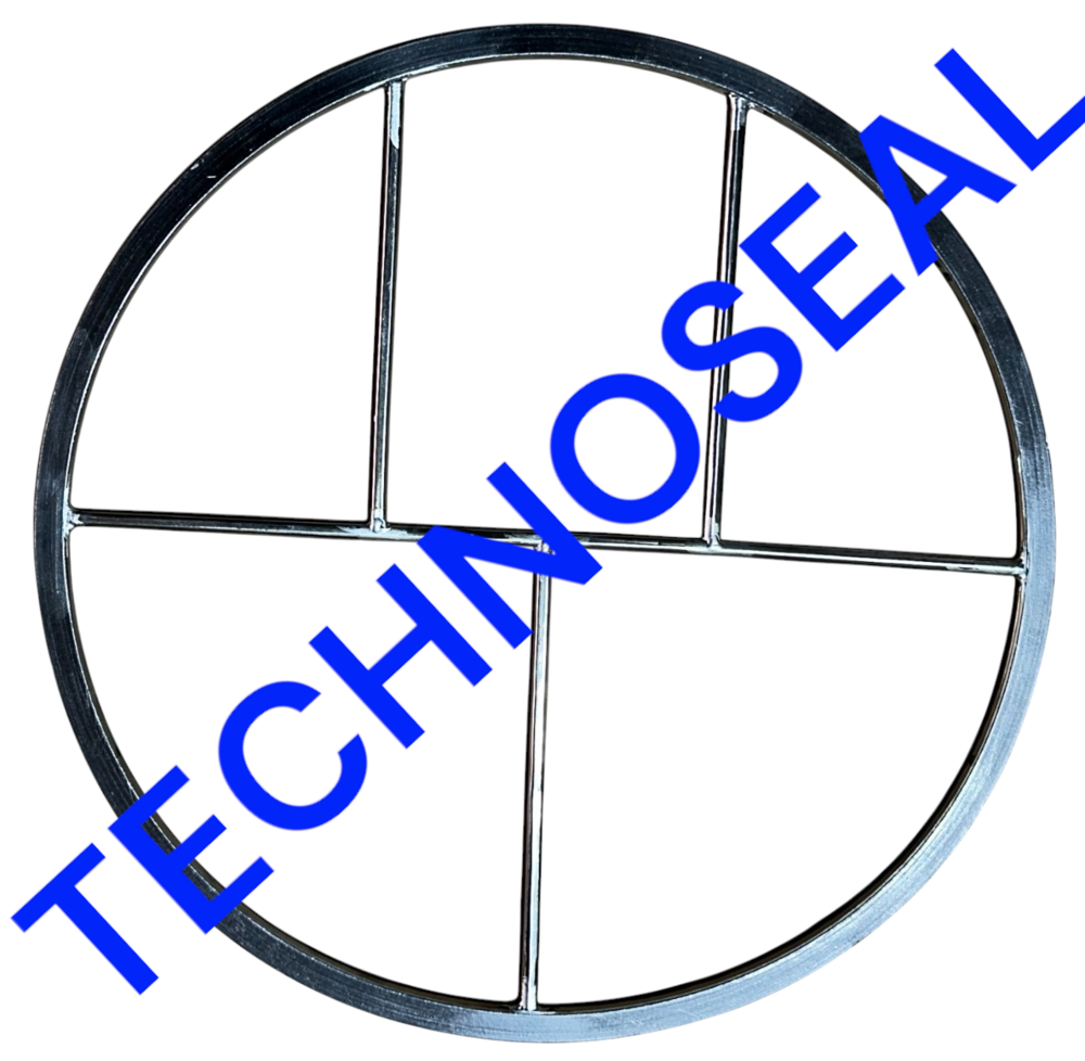 PTFE Spiral Wound Gasket