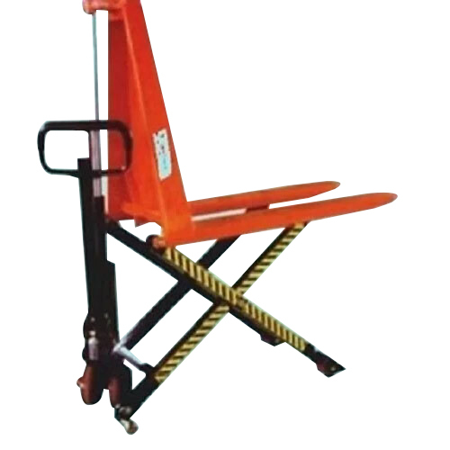 Hydraulic High Lift Pallet Truck