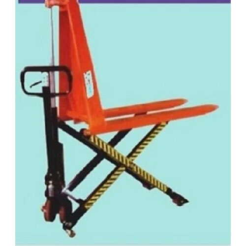 Hydraulic High Lift Pallet Truck