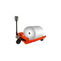 Hydraulic Reel Pallet Truck