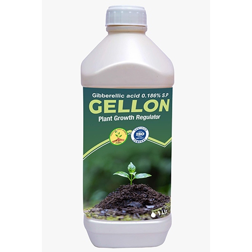 Gellon Plant Growth Regulator