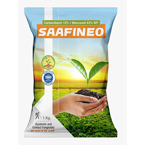 Saafineo Fungicide