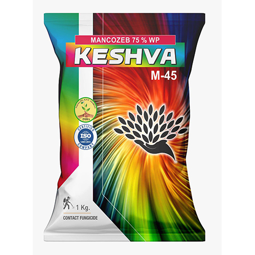 Keshva M45