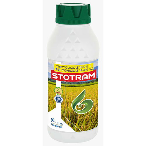 Stotram Fungicide