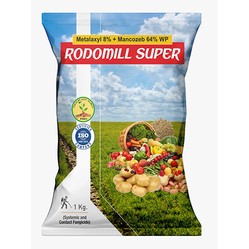 Rodomill Super