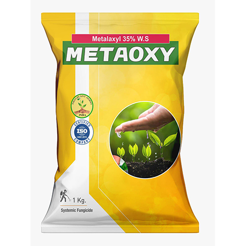 Metaoxy Fungicide