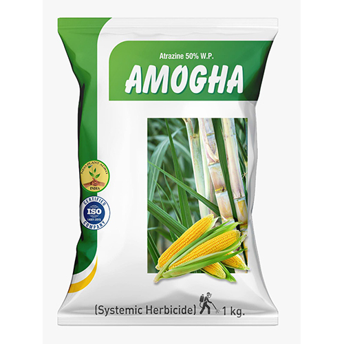 Amogha Herbicide - Application: Agriculture