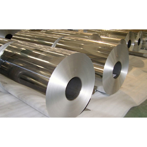 1050-O Aluminum Foil