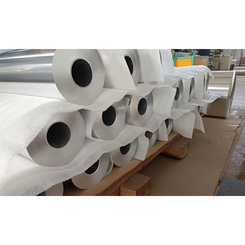 1235-O Aluminum Foil
