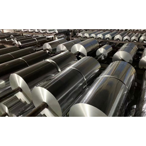 8079 Aluminum Foil