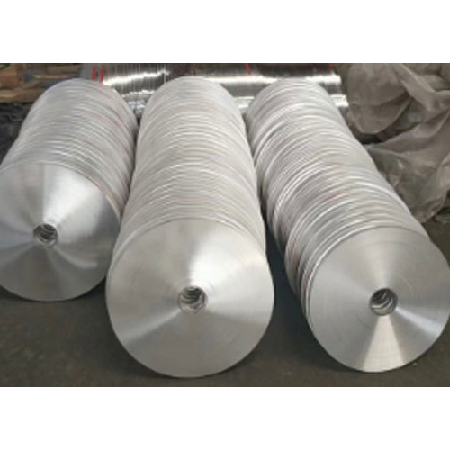 Aluminium Foil For Air Conditioner