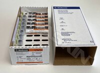 Medtronic HMS Plus Cartridges - Heparin Dose Response (HDR) - 6-Channel