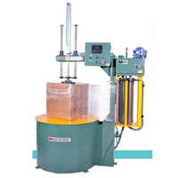Box Stretch Wrapping Machine