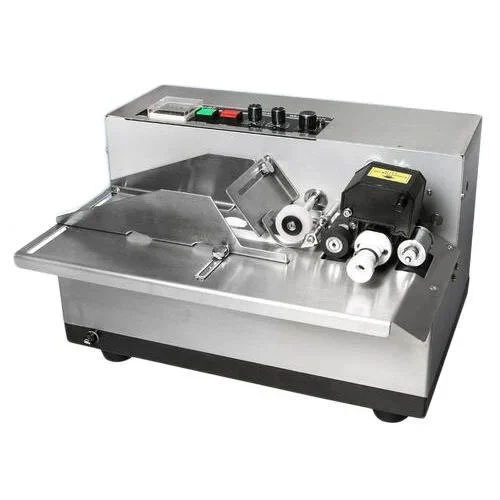 Coding Machine - Automatic Grade: Semi-automatic